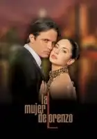  Женщина Лоренсо смотреть онлайн сериал 1 сезон 